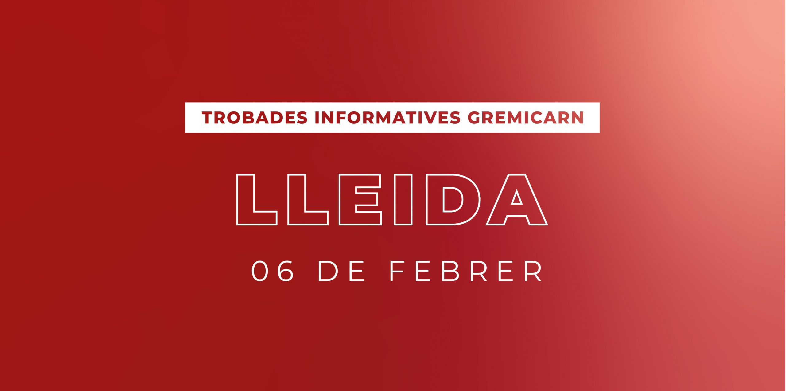 Trobada formativa a Lleida sobre el Nou Reial Decret de regulació del  comerç minorista, carnisseries – xarcuteries