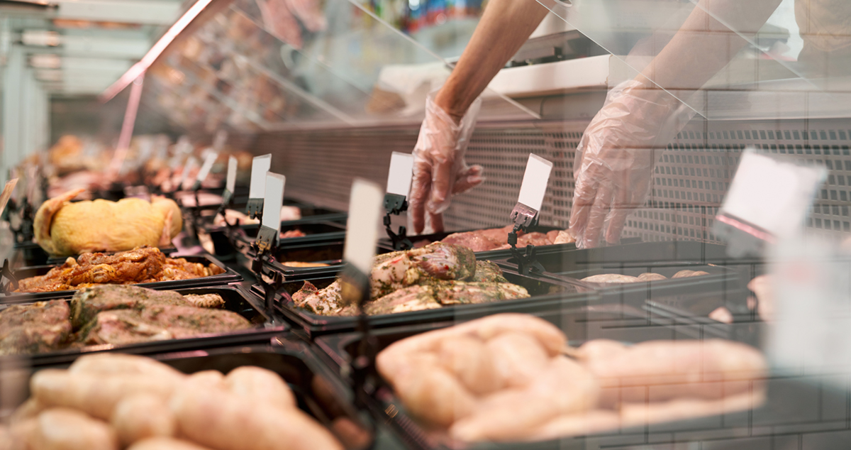 Sessió online sobre Prevenció i Control del Malbaratament Alimentari a carnisseries i xarcuteries