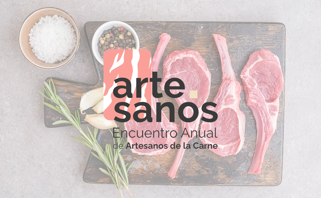 Primera trobada anual d’artesans de la carn a Madrid