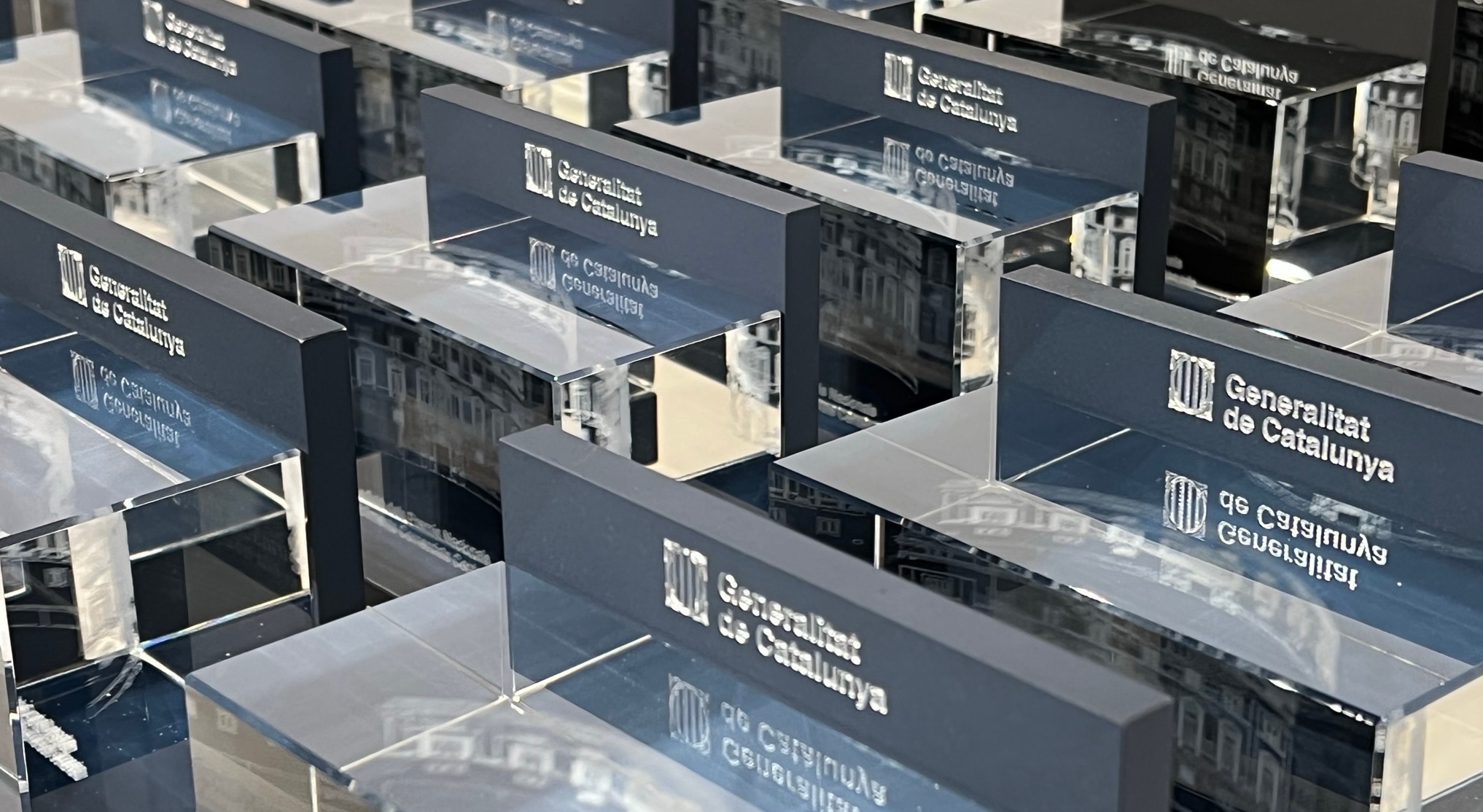 24a edició dels Premis Nacionals de Comerç i Premis Nacionals als Establiments Comercials Centenaris