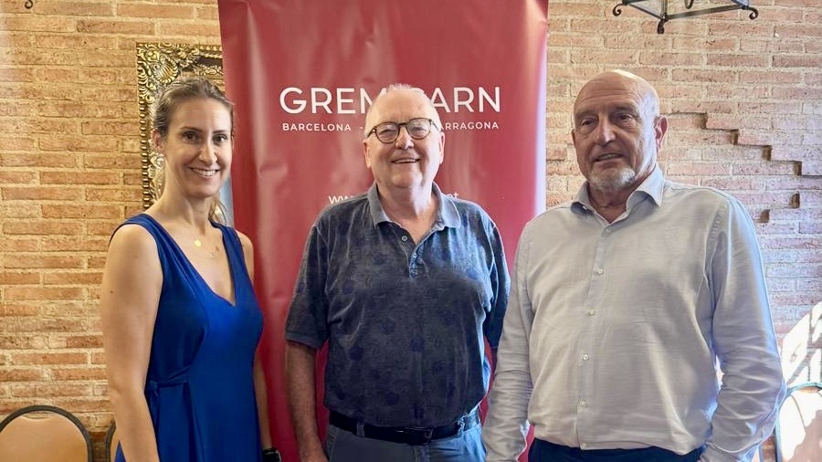 Gemma González, nova Secretària General de GremiCarn