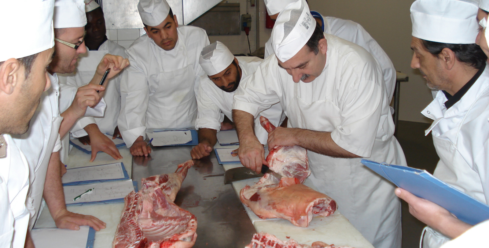 FPO Dual: Busquem 15 empreses per formar aprenents de carnisseria – xarcuteria