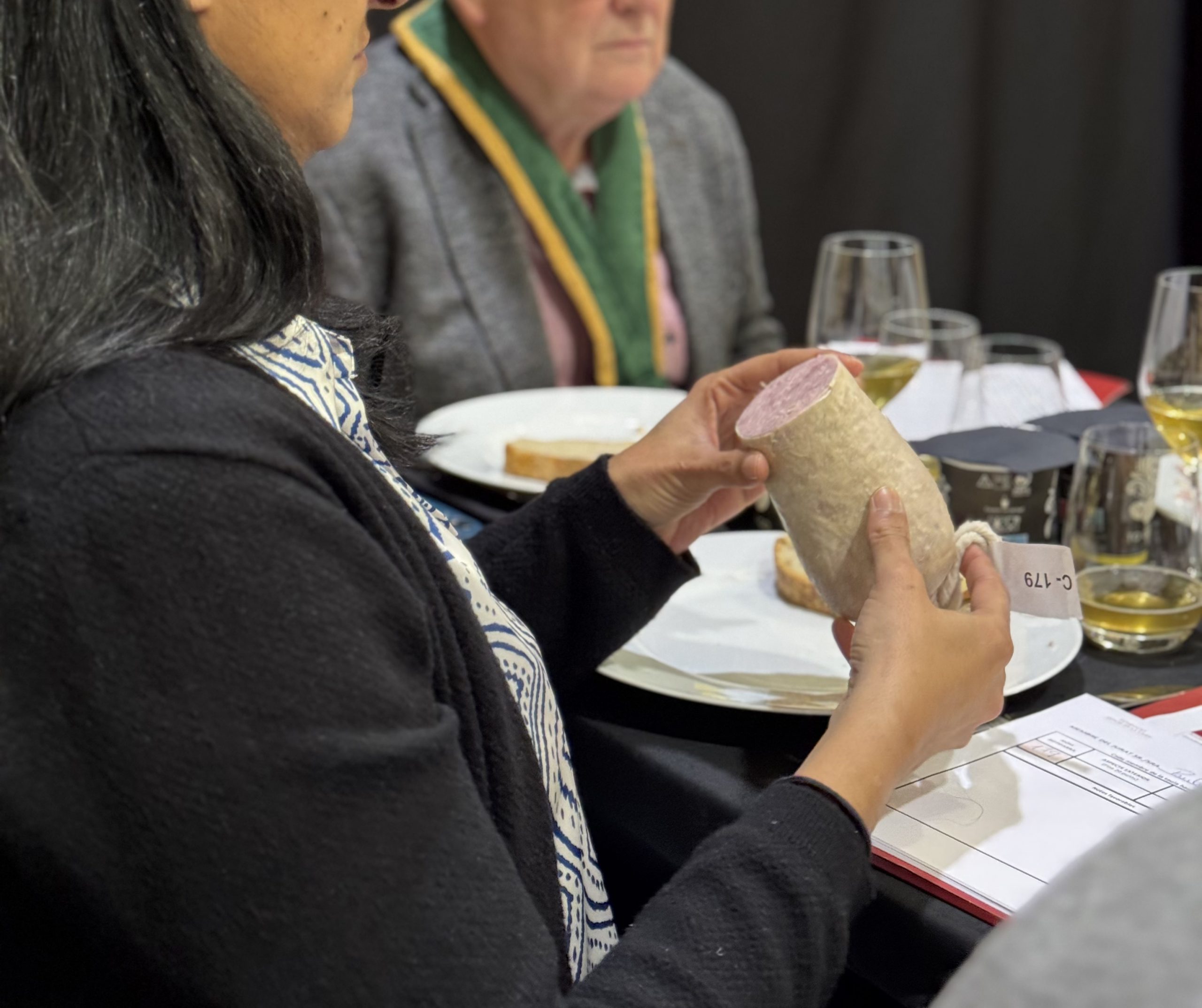 Últim dia d’inscripcions 4a edició Concurs Nacional de Botifarra Catalana.