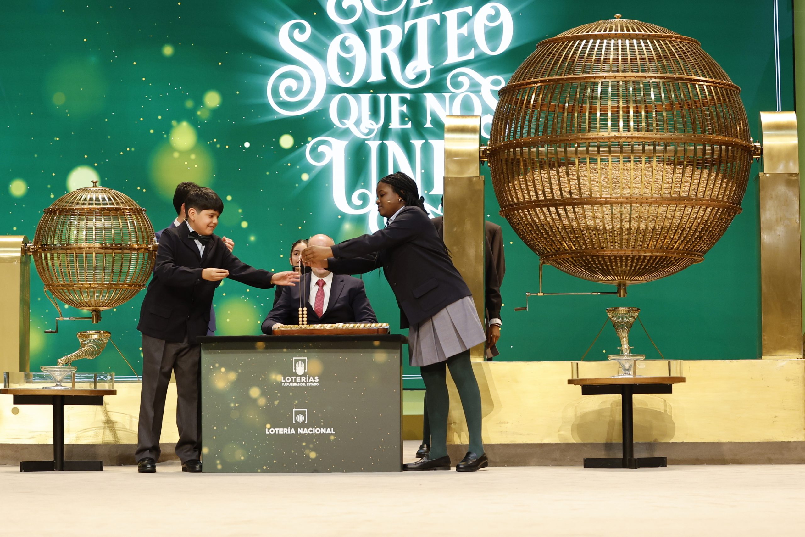 Participa amb GremiCarn al sorteig de la Loteria Nacional de Nadal amb el número 66708