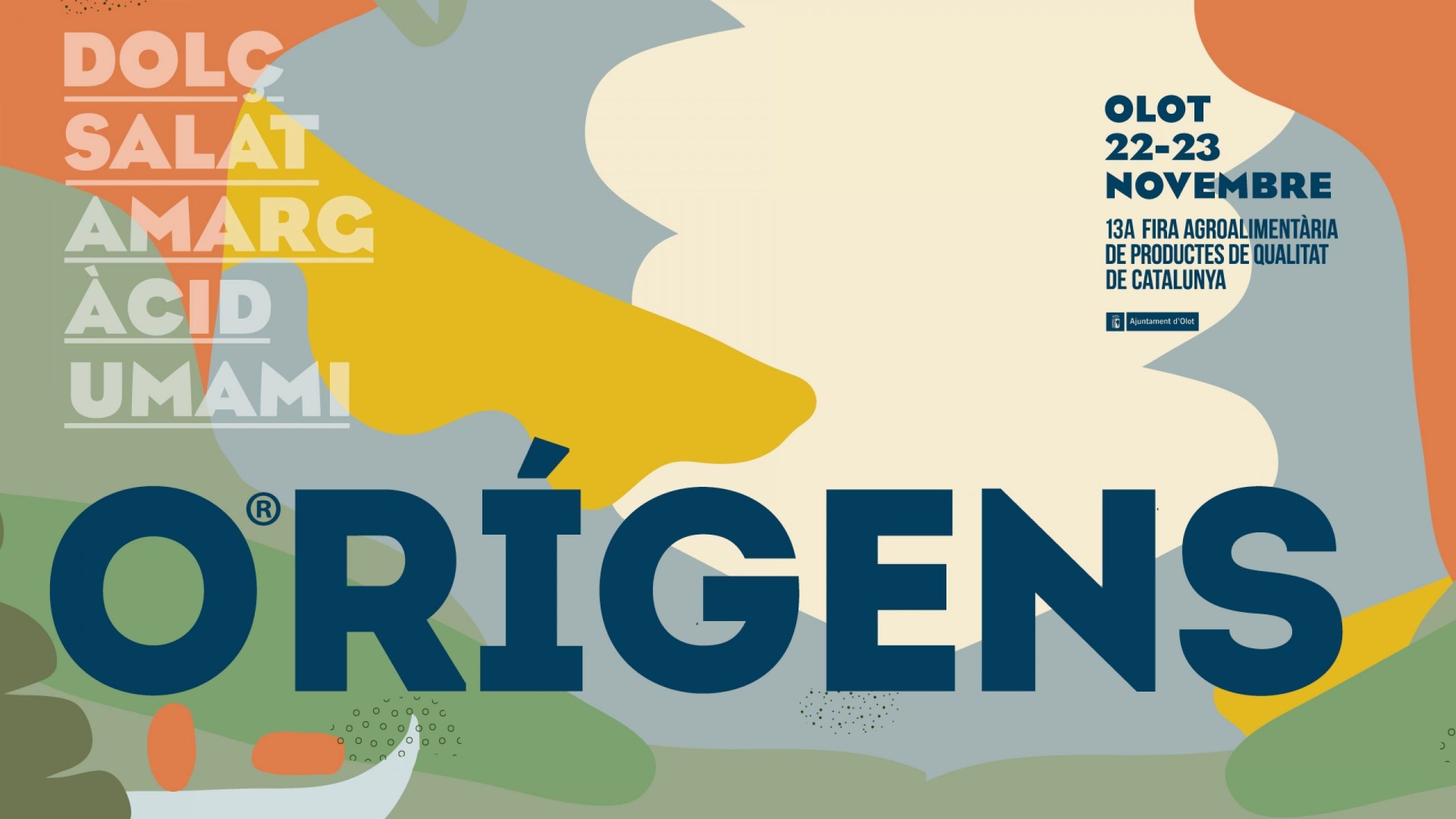 Invitacions gratuïtes i activitats de la Fundació Oficis de la Carn a la Fira Orígens d’Olot