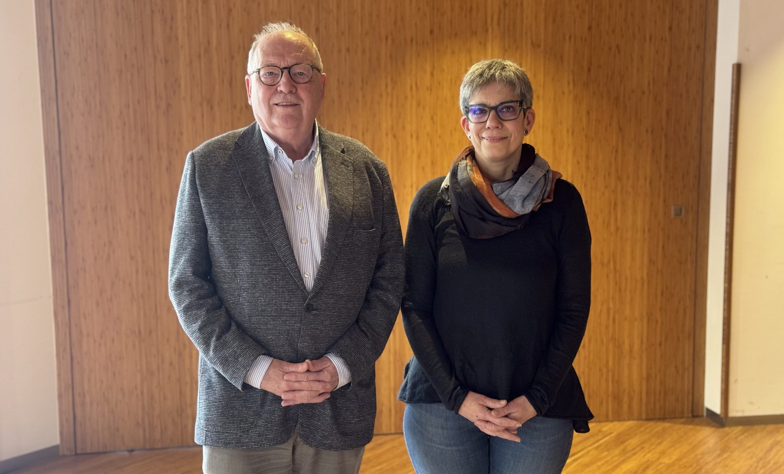 Mireia Sellarès pren el relleu de Pròsper Puig com a presidenta de GremiCarn Barcelona