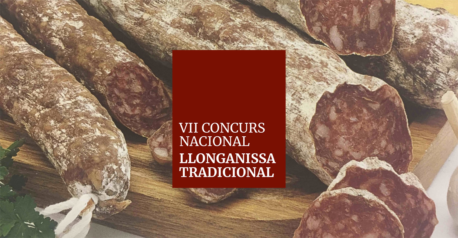 Sessió Formativa Comentada sobre el 7è Concurs Nacional de Llonganissa Tradiconal 2026