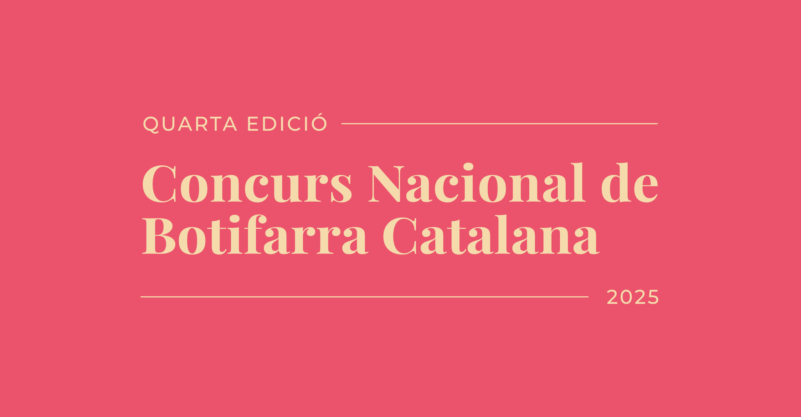 Sessió formativa sobre les valoracions del 4t Concurs de Botifarra Catalana
