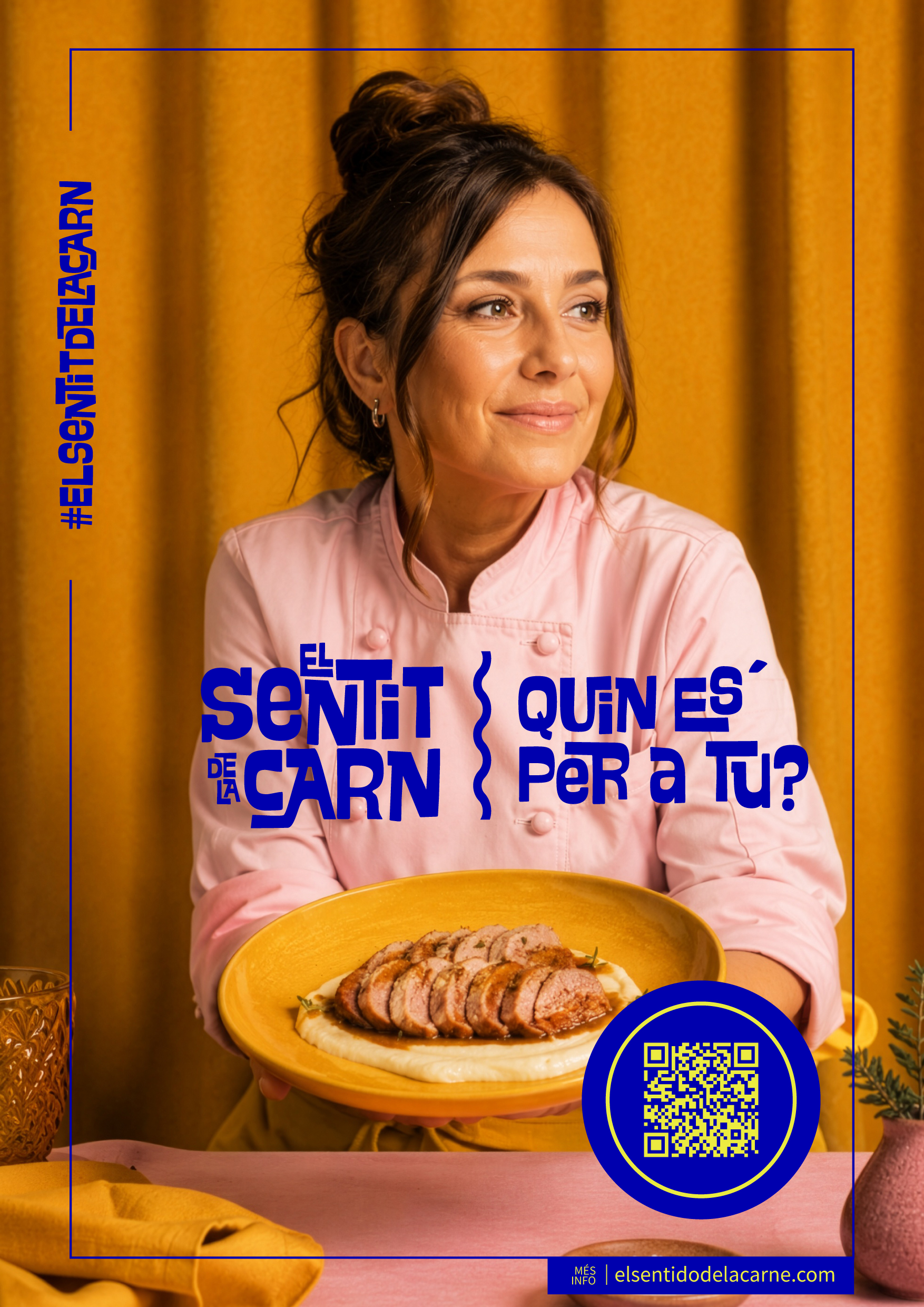 El sentit de la carn