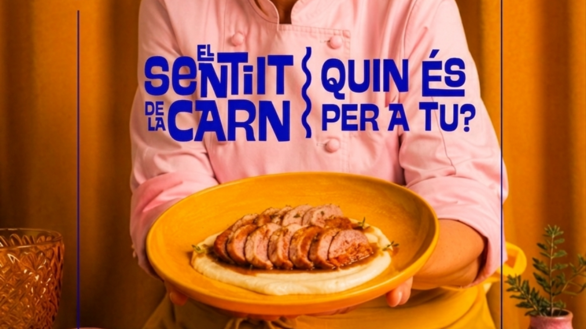 Torna la campanya “El sentit de la carn”