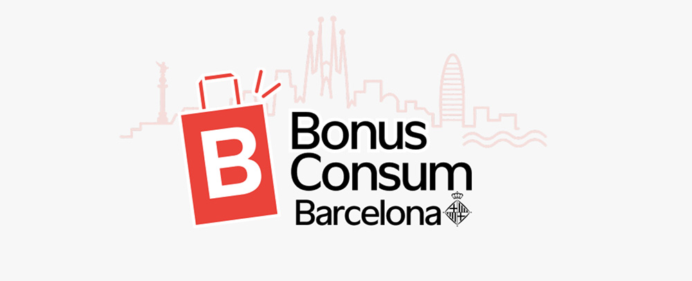 Adheriu-vos a la nova campanya Bonus Consum Barcelona 2026-2027